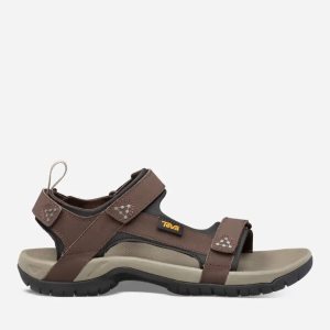 Teva Meacham Sandaler Herre Chokolade Brune (DK JACK)